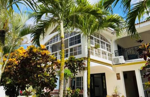 La Mulata Villa | HappiCasaRD & Holistic House