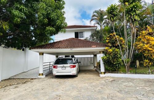 La Mulata Villa | HappiCasaRD & Holistic House