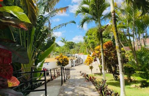 La Mulata Villa | HappiCasaRD & Holistic House