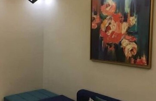 Kasbat El Mehdia Apartment | Happiness apartment in route Mehdia