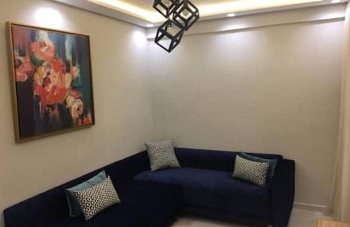 Kasbat El Mehdia Apartment | Happiness apartment in route Mehdia