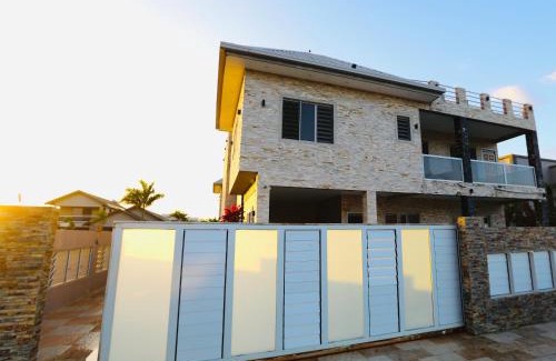 Nadi Villa | Happiness Home FiJi