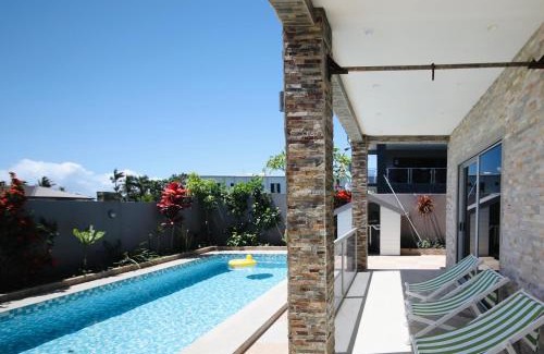 Nadi Villa | Happiness Home FiJi