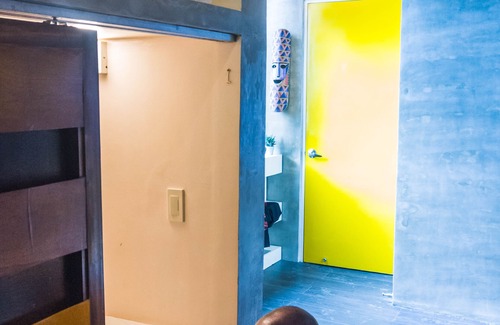Barangay Buena Suerte Hostel | Happiness Hostel El Nido