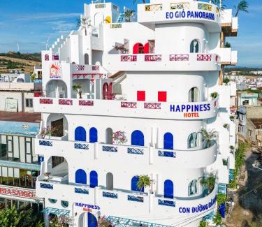 Quy Nhon Hotel | Happiness Hotel