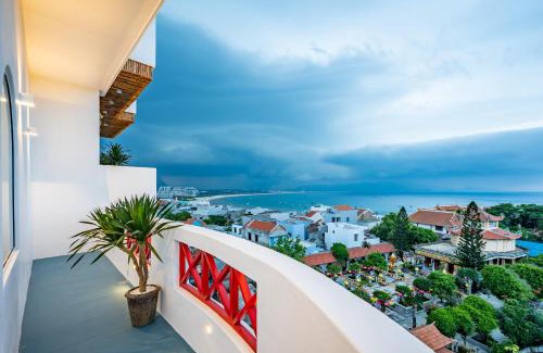 Quy Nhon Hotel | Happiness Hotel