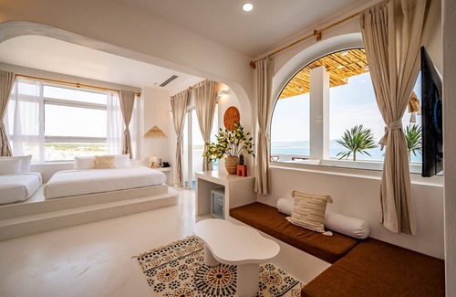 Quy Nhon Hotel | Happiness Hotel