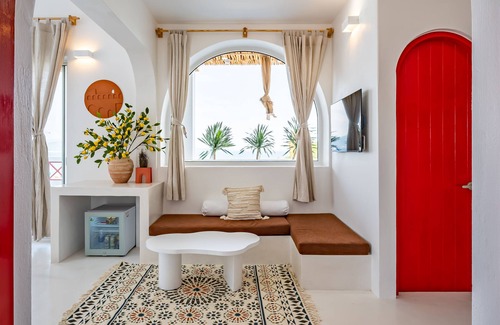 Quy Nhon Hotel | Happiness Hotel