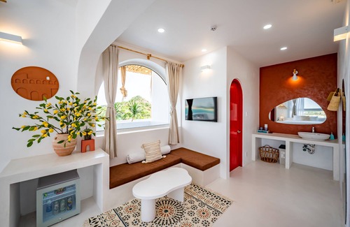 Quy Nhon Hotel | Happiness Hotel