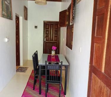 Shela Apartment | Happiness House