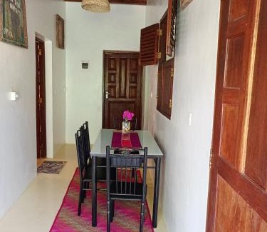 Shela Apartment | Happiness House