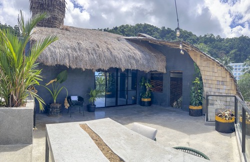 El Nido Villa | Happiness Kulambo Villa El Nido