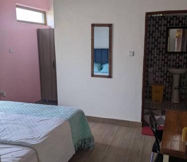 Butare Hotel | Happiness Star Motel B