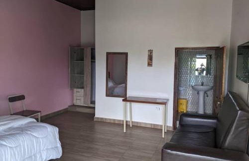 Butare Hotel | Happiness Star Motel B