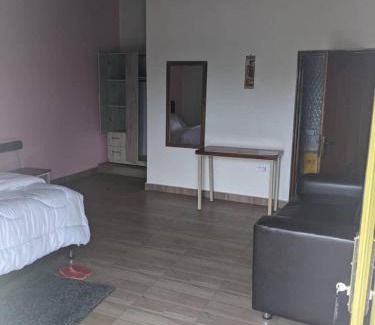 Butare Hotel | Happiness Star Motel B