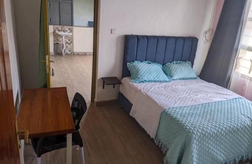 Butare Hotel | Happiness Star Motel B