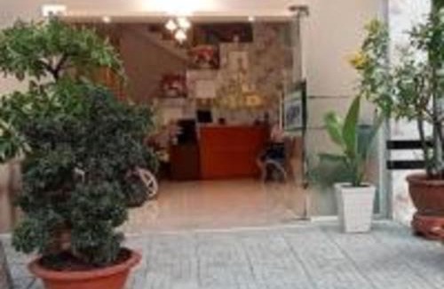 Thoi Hoa Hotel | Happy 1 Hotel Binh Duong