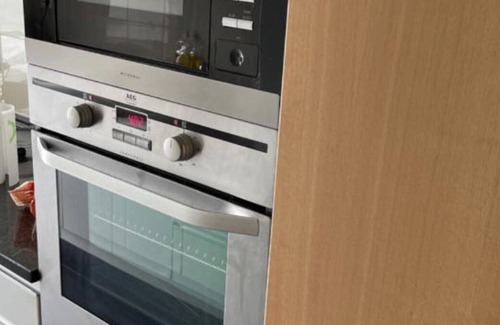 Parque das Nacoes Apartment | Happy apartaments
