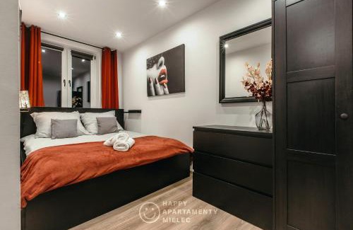 Mielec Apartment | Happy - ApartamentyHappy pl