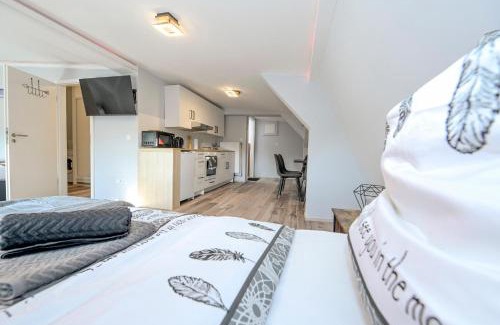 Olvenstedt Apartment | Happy -Apartments
