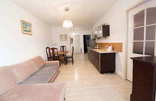 Wroclaw City Center Apartment | Happy Apartments Old Town