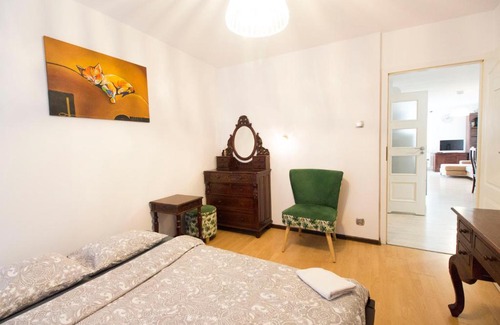Wroclaw City Center Apartment | Happy Apartments Old Town
