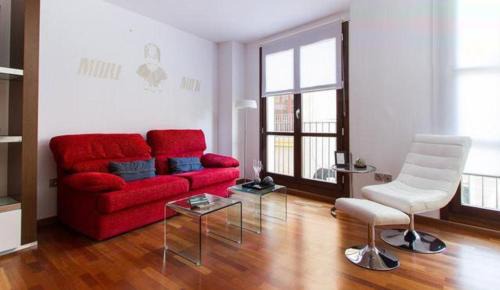 El Pilar Apartment | Happy Apartments Valencia