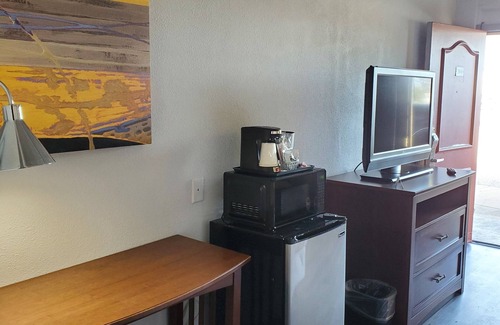 Bay City Apartment | Happy Bay