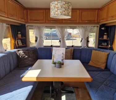 Sortland Other | Happy Camper Living