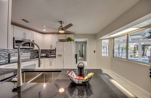 Eight Lakes Villa | Happy Cape 35