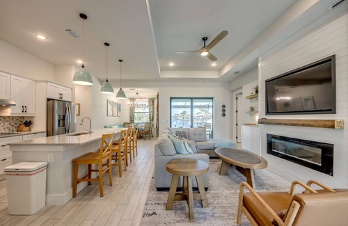 Pelican Villa | Happy Cape 49