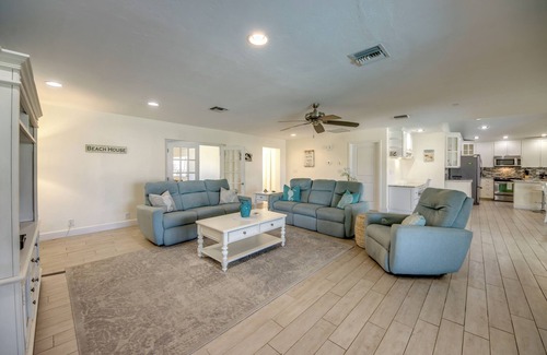Caloosahatchee House | Happy Cape 64