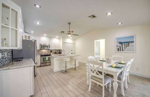 Caloosahatchee House | Happy Cape 64