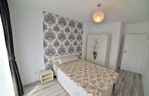 Lazaret Apartment | Happy City Residence