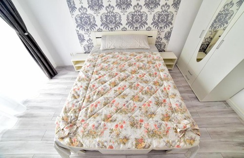 Lazaret Apartment | Happy City Residence