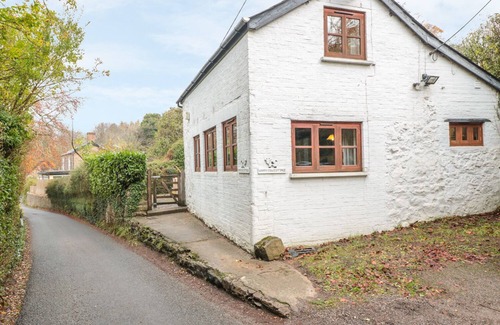 Redbrook Cottage | Happy Cow