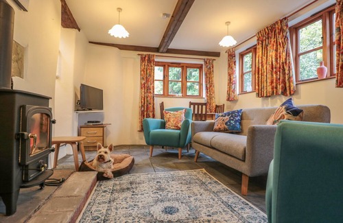 Redbrook Cottage | Happy Cow