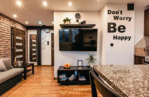Mielec Apartment | Happy Day - ApartamentyHappy pl