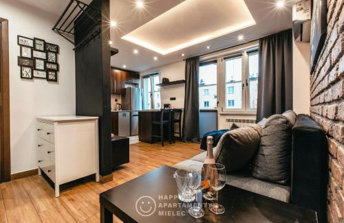 Mielec Apartment | Happy Day - ApartamentyHappy pl