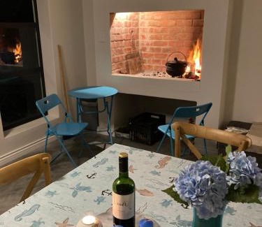 Port Beaufort House | Happy Days Holiday Home