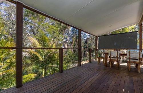 Smiths Lake House | Happy Daze