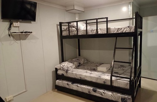 Mabini Hotel | Happy Daze Resort Hotel