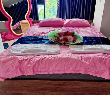 District 12 House | Happy Dream Homestay