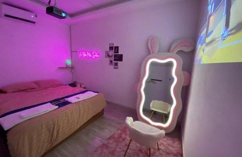 District 12 House | Happy Dream Homestay