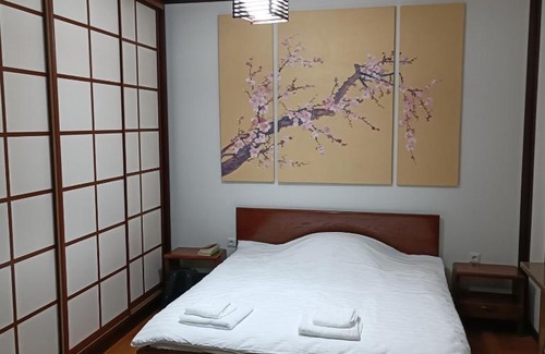 Chuy Province House | Happy Flower Guesthouse