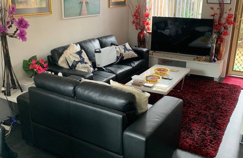 Maylands Apartment | Happy friendly home stay