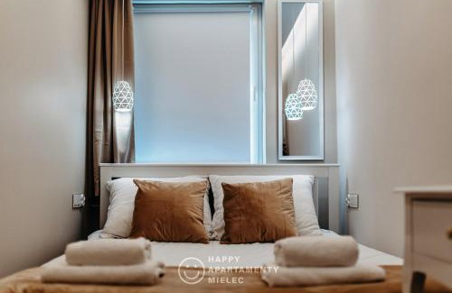 Mielec Apartment | Happy Gold - ApartamentyHappy pl