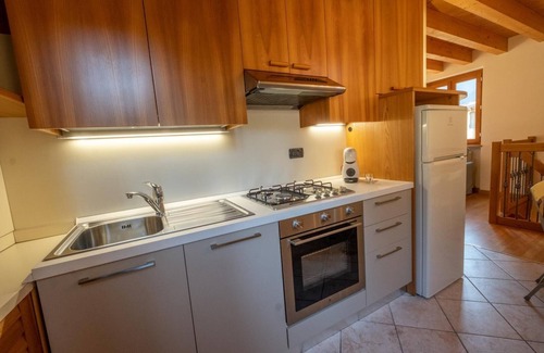 Riva di Solto Apartment | Happy Guest Apartments Feel The Lake