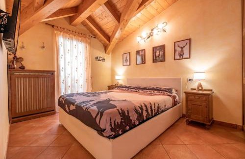 Colere Apartment | Happy Guest Apartments - Alpin Charme Colere