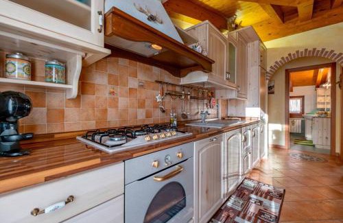 Colere Apartment | Happy Guest Apartments - Alpin Charme Colere